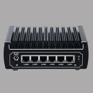 Firewall-BM6A-Traseira